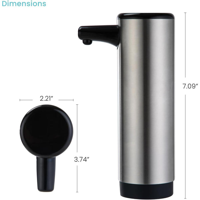 Foaming Hand Soap Dispenser