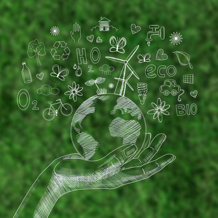 Reduce, Reuse, Recycle: 3 Tips for a Greener Future 💚🌍 - Home Zone Living