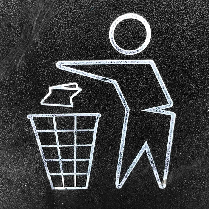 What is considered recyclable in California?