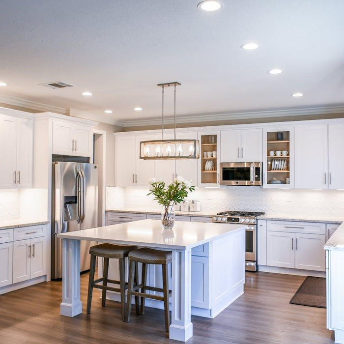 Stylish Kitchen Remodeling Ideas for 2024: Maximize Space and Functionality