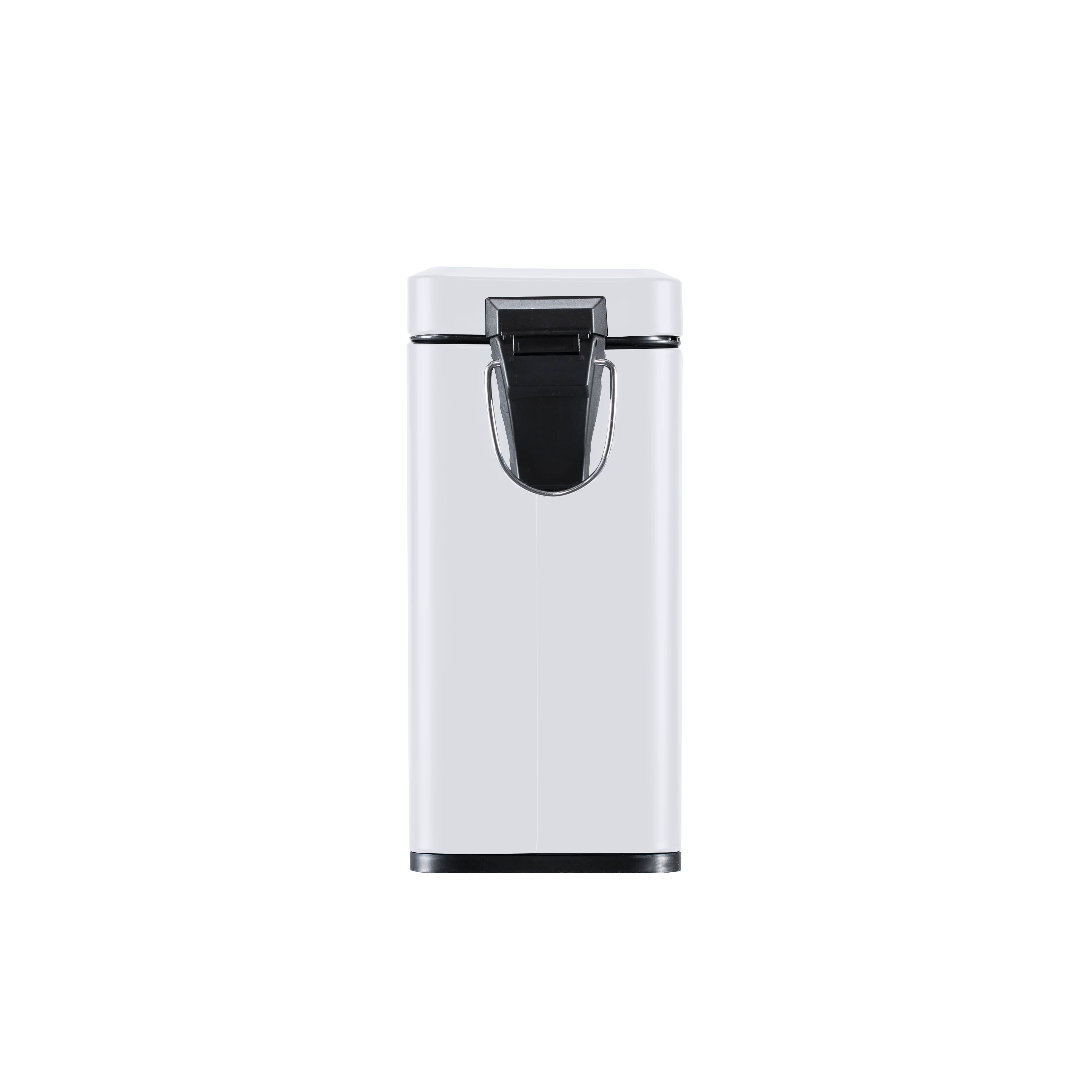1.3 Gallon Slim Bathroom Trash Can - 5 Liter